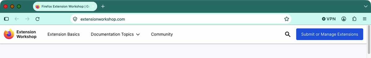 Teal colors theme with the light color scheme, showing a dark teal tab strip and a light teal navigation toolbar